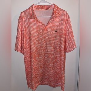 Vineyard Vines Polo
